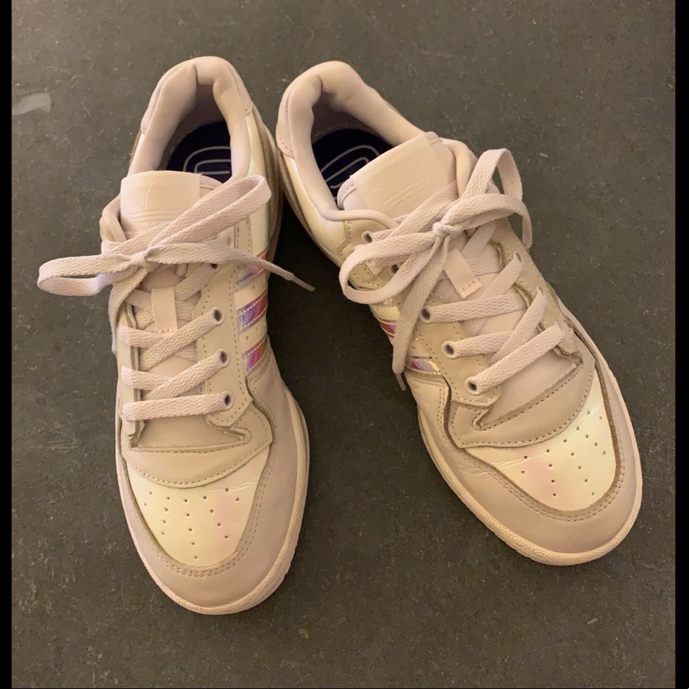 Adidas Original Rivalry Low Shoes